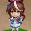 Nendoroid 1995: Uma Musume Pretty Derby - Tokai Teio