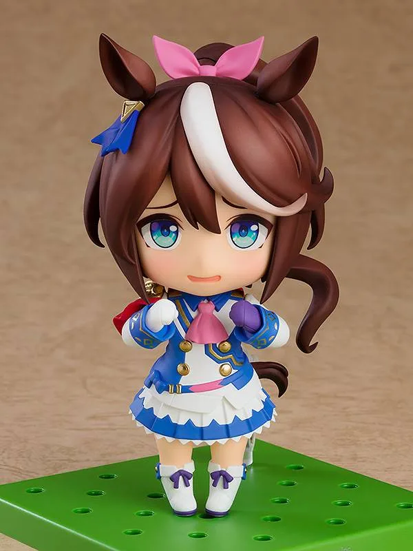 Nendoroid 1995: Uma Musume Pretty Derby - Tokai Teio