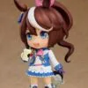 Nendoroid 1995: Uma Musume Pretty Derby - Tokai Teio