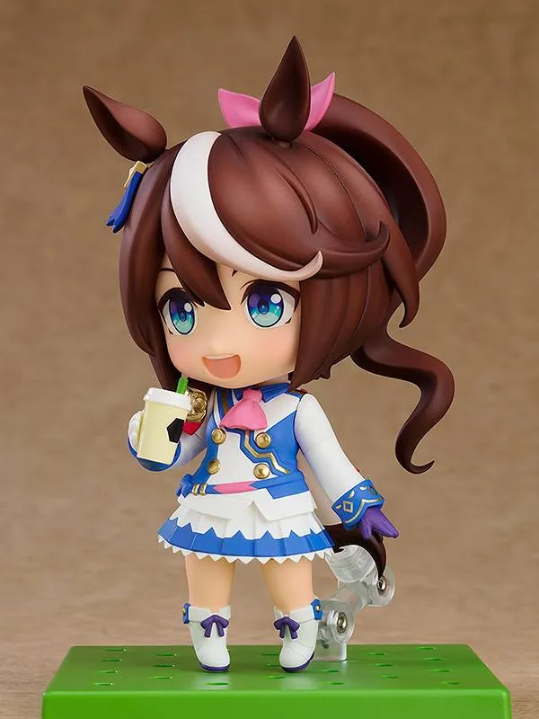 Nendoroid 1995: Uma Musume Pretty Derby - Tokai Teio
