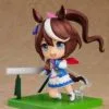 Nendoroid 1995: Uma Musume Pretty Derby - Tokai Teio