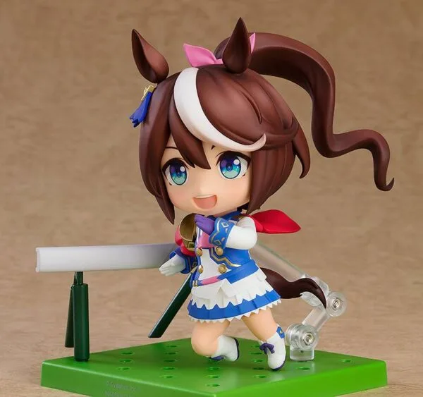 Nendoroid 1995: Uma Musume Pretty Derby - Tokai Teio