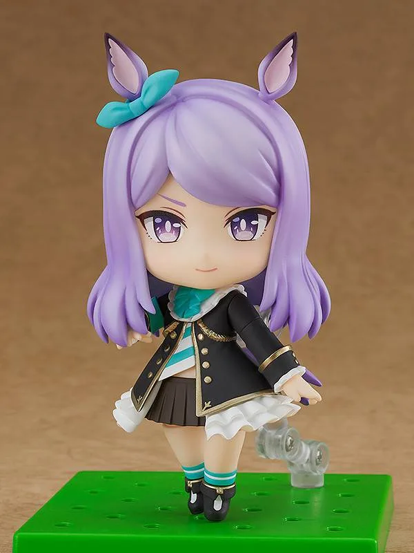 Nendoroid 2037: Uma Musume Pretty Derby - Mejiro McQueen