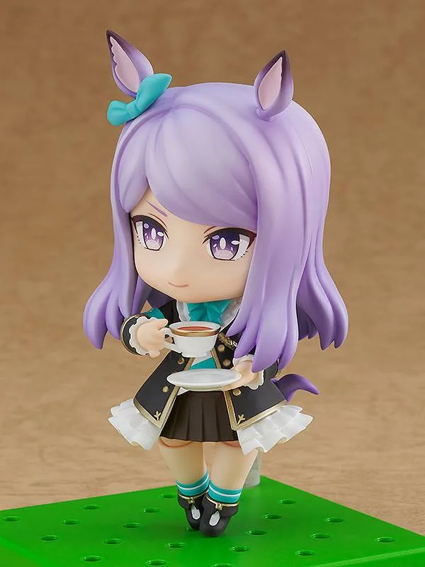 Nendoroid 2037: Uma Musume Pretty Derby - Mejiro McQueen
