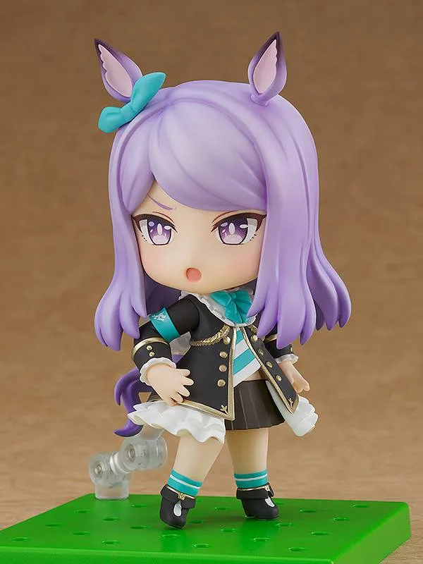 Nendoroid 2037: Uma Musume Pretty Derby - Mejiro McQueen