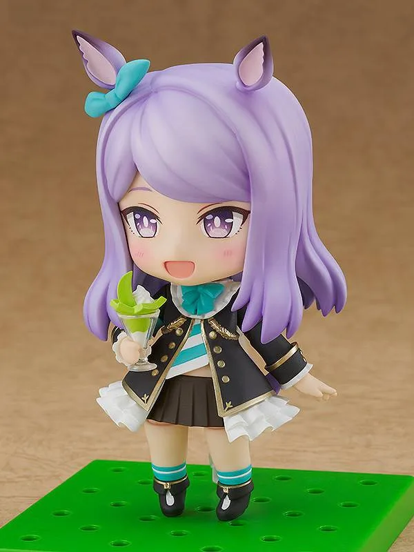 Nendoroid 2037: Uma Musume Pretty Derby - Mejiro McQueen