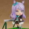 Nendoroid 2037: Uma Musume Pretty Derby - Mejiro McQueen