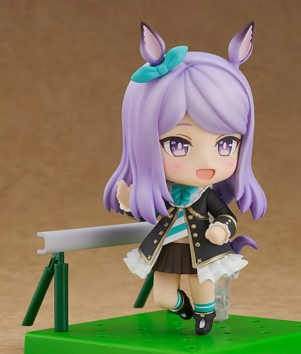 Nendoroid 2037: Uma Musume Pretty Derby - Mejiro McQueen