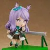 Nendoroid 2037: Uma Musume Pretty Derby - Mejiro McQueen