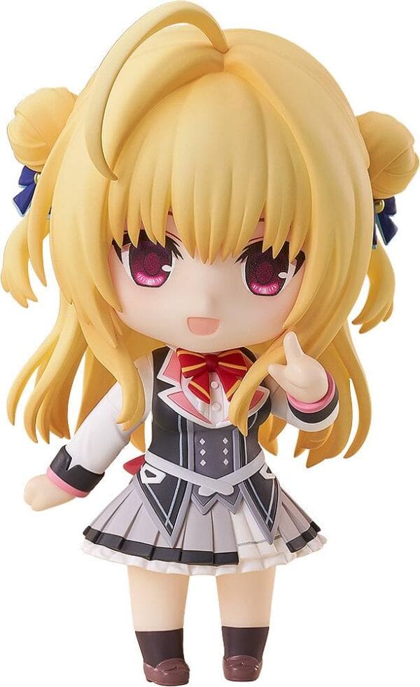 Nendoroid 3005: Hamidashi Creative - Hiyori Izumi