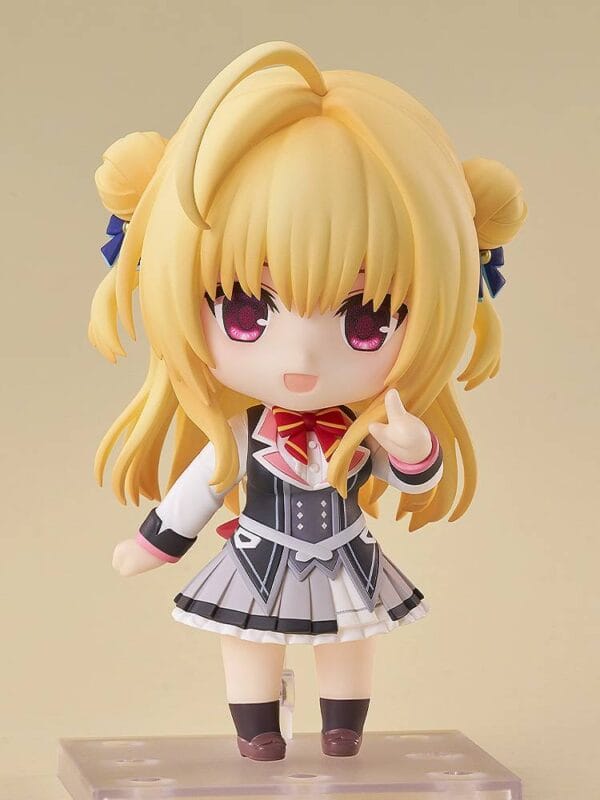 Nendoroid 3005: Hamidashi Creative - Hiyori Izumi
