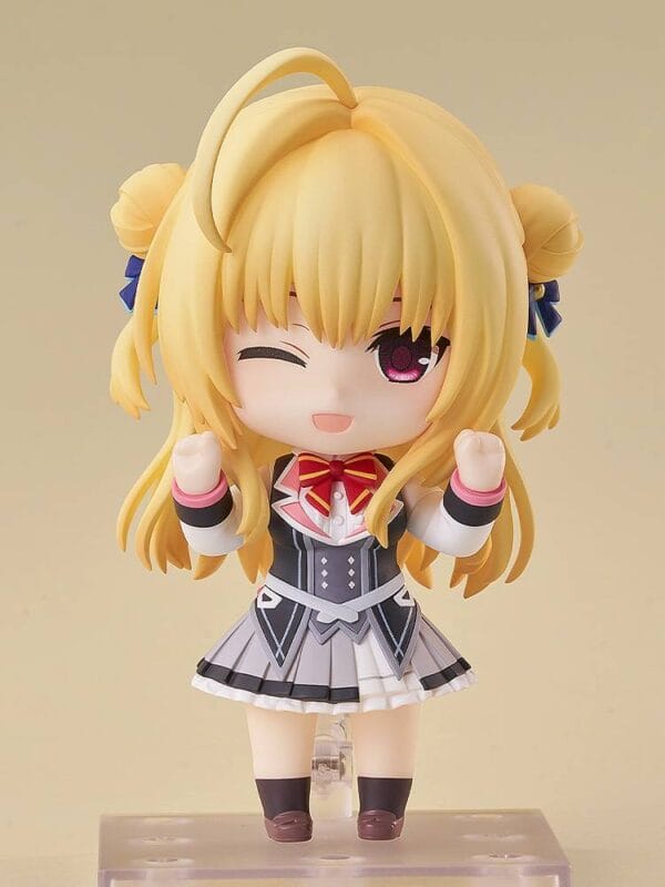 Nendoroid 3005: Hamidashi Creative - Hiyori Izumi