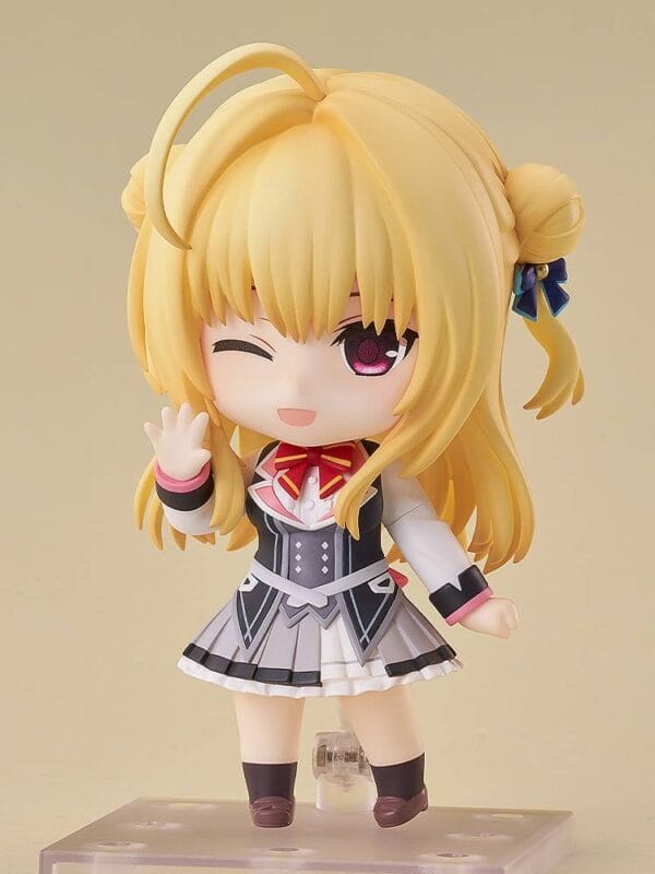 Nendoroid 3005: Hamidashi Creative - Hiyori Izumi