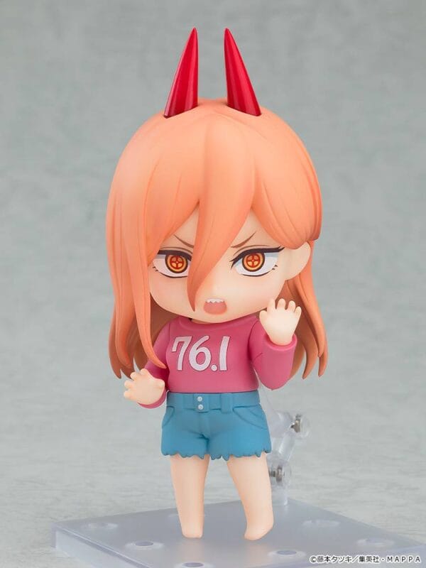 Nendoroid 3138: Chainsaw Man - Power