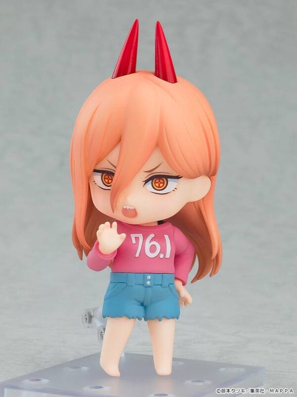 Nendoroid 3138: Chainsaw Man - Power