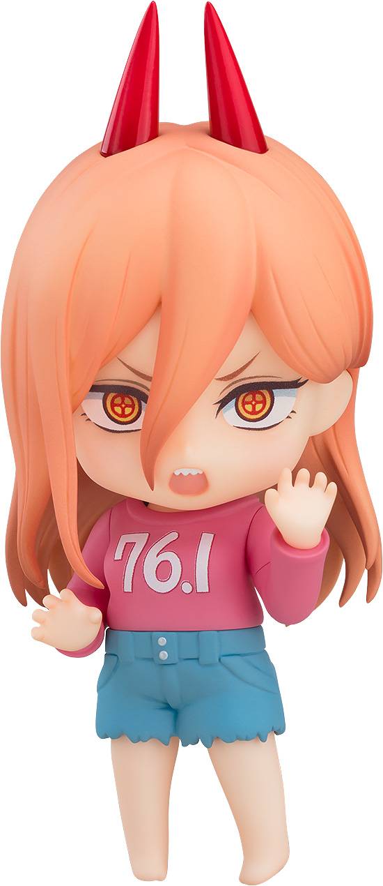 Nendoroid 3138: Chainsaw Man - Power