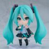Nendoroid 3139: Hatsune Miku V6 Ver.