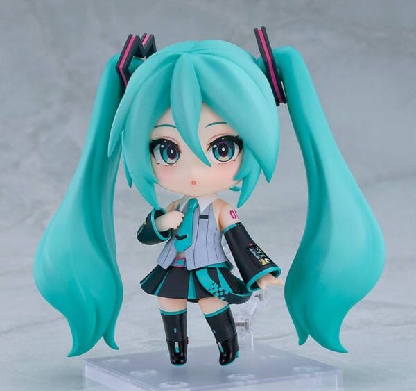Nendoroid 3139: Hatsune Miku V6 Ver.