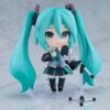 Nendoroid 3139: Hatsune Miku V6 Ver.