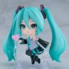 Nendoroid 3139: Hatsune Miku V6 Ver.