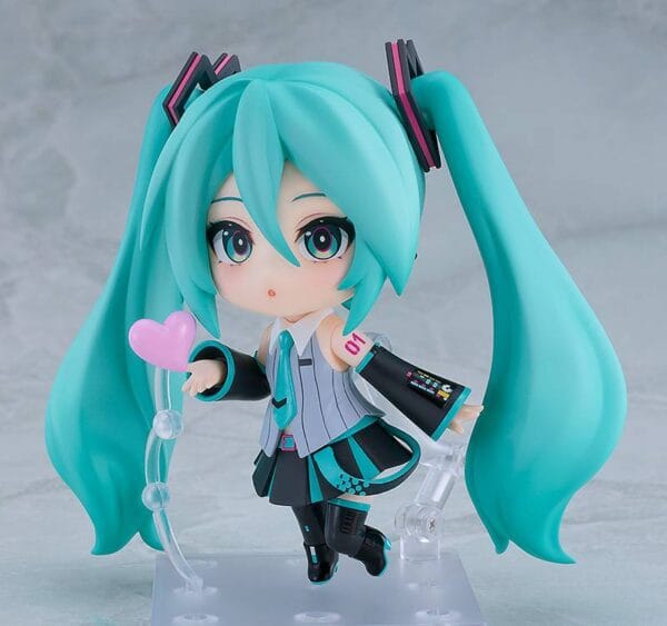 Nendoroid 3139: Hatsune Miku V6 Ver.