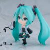 Nendoroid 3139: Hatsune Miku V6 Ver.