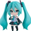 Nendoroid 3139: Hatsune Miku V6 Ver.