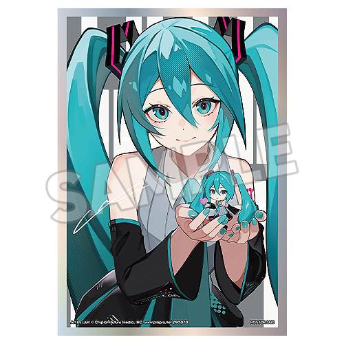 Nendoroid 3139: Hatsune Miku V6 Ver.