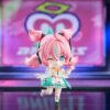 Nendoroid 3144: Zenless Zone Zero - Aria (Limited + Bonus)