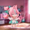 Nendoroid 3144: Zenless Zone Zero - Aria (Limited + Bonus)