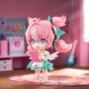Nendoroid 3144: Zenless Zone Zero - Aria (Limited + Bonus)