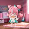 Nendoroid 3144: Zenless Zone Zero - Aria (Limited + Bonus)
