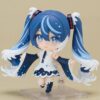 Nendoroid 3145: Hatsune Miku - Katsushika Hokusai Collaboration Ver. (Limited + Bonus)