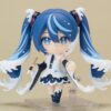 Nendoroid 3145: Hatsune Miku - Katsushika Hokusai Collaboration Ver. (Limited + Bonus)