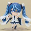 Nendoroid 3145: Hatsune Miku - Katsushika Hokusai Collaboration Ver. (Limited + Bonus)