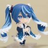Nendoroid 3145: Hatsune Miku - Katsushika Hokusai Collaboration Ver. (Limited + Bonus)
