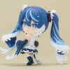 Nendoroid 3145: Hatsune Miku - Katsushika Hokusai Collaboration Ver. (Limited + Bonus)