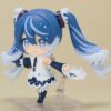 Nendoroid 3145: Hatsune Miku - Katsushika Hokusai Collaboration Ver. (Limited + Bonus)