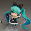 Nendoroid 673: Hatsune Miku - Magical Mirai 2016 Ver.