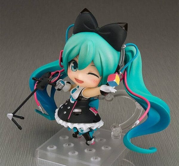 Nendoroid 673: Hatsune Miku - Magical Mirai 2016 Ver.