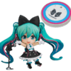 Nendoroid 673: Hatsune Miku - Magical Mirai 2016 Ver.