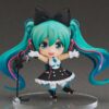 Nendoroid 673: Hatsune Miku - Magical Mirai 2016 Ver.