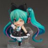 Nendoroid 673: Hatsune Miku - Magical Mirai 2016 Ver.