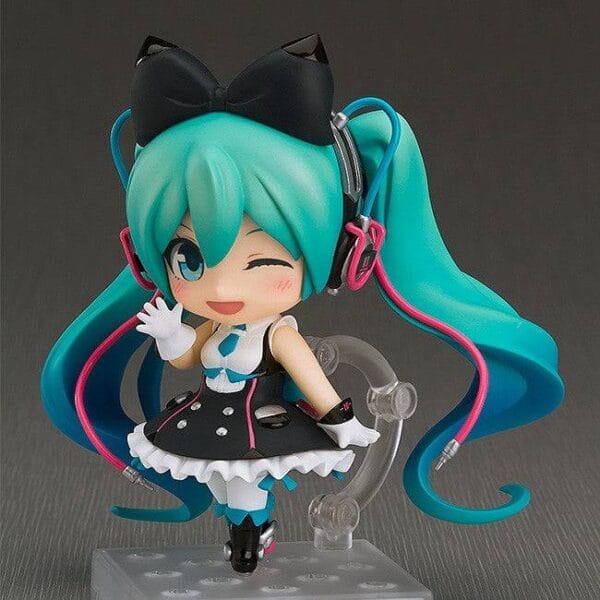 Nendoroid 673: Hatsune Miku - Magical Mirai 2016 Ver.