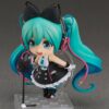 Nendoroid 673: Hatsune Miku - Magical Mirai 2016 Ver.