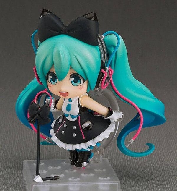 Nendoroid 673: Hatsune Miku - Magical Mirai 2016 Ver.