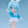 Nendoroid Doll: Blue Archive - Arona