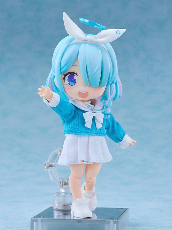 Nendoroid Doll: Blue Archive - Arona
