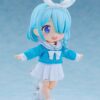 Nendoroid Doll: Blue Archive - Arona