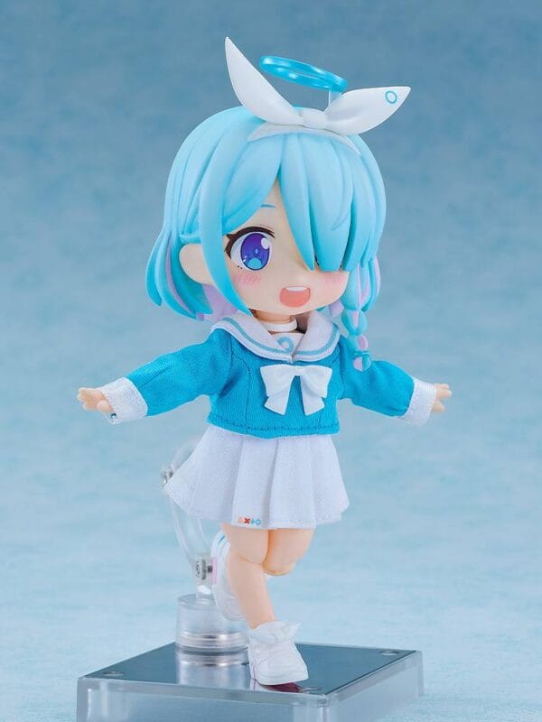 Nendoroid Doll: Blue Archive - Arona